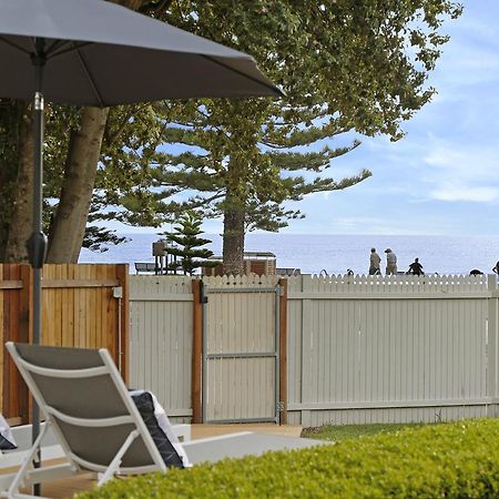 The Beach House North Wollongong Extérieur photo