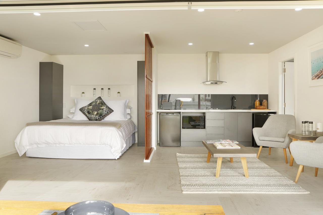 The Beach House North Wollongong Extérieur photo