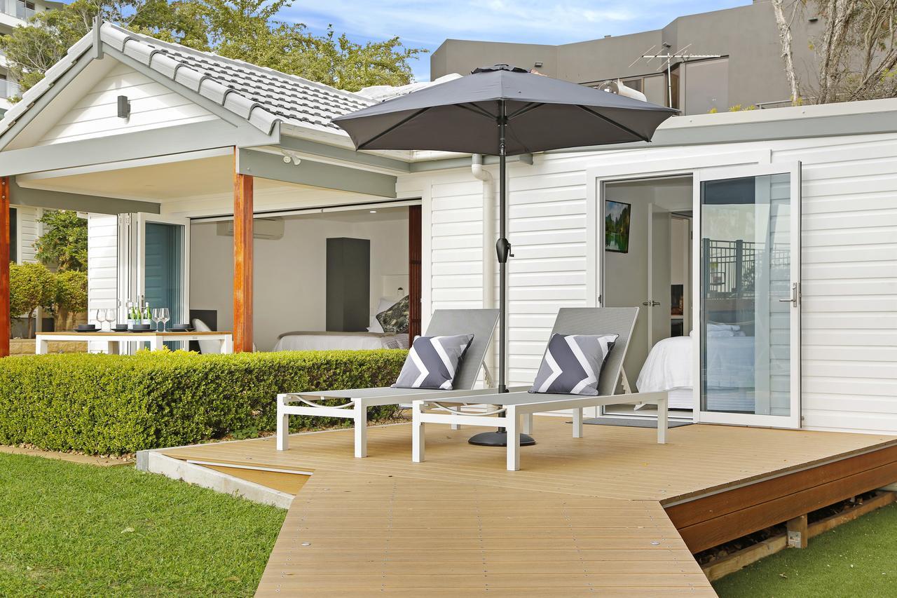 The Beach House North Wollongong Extérieur photo