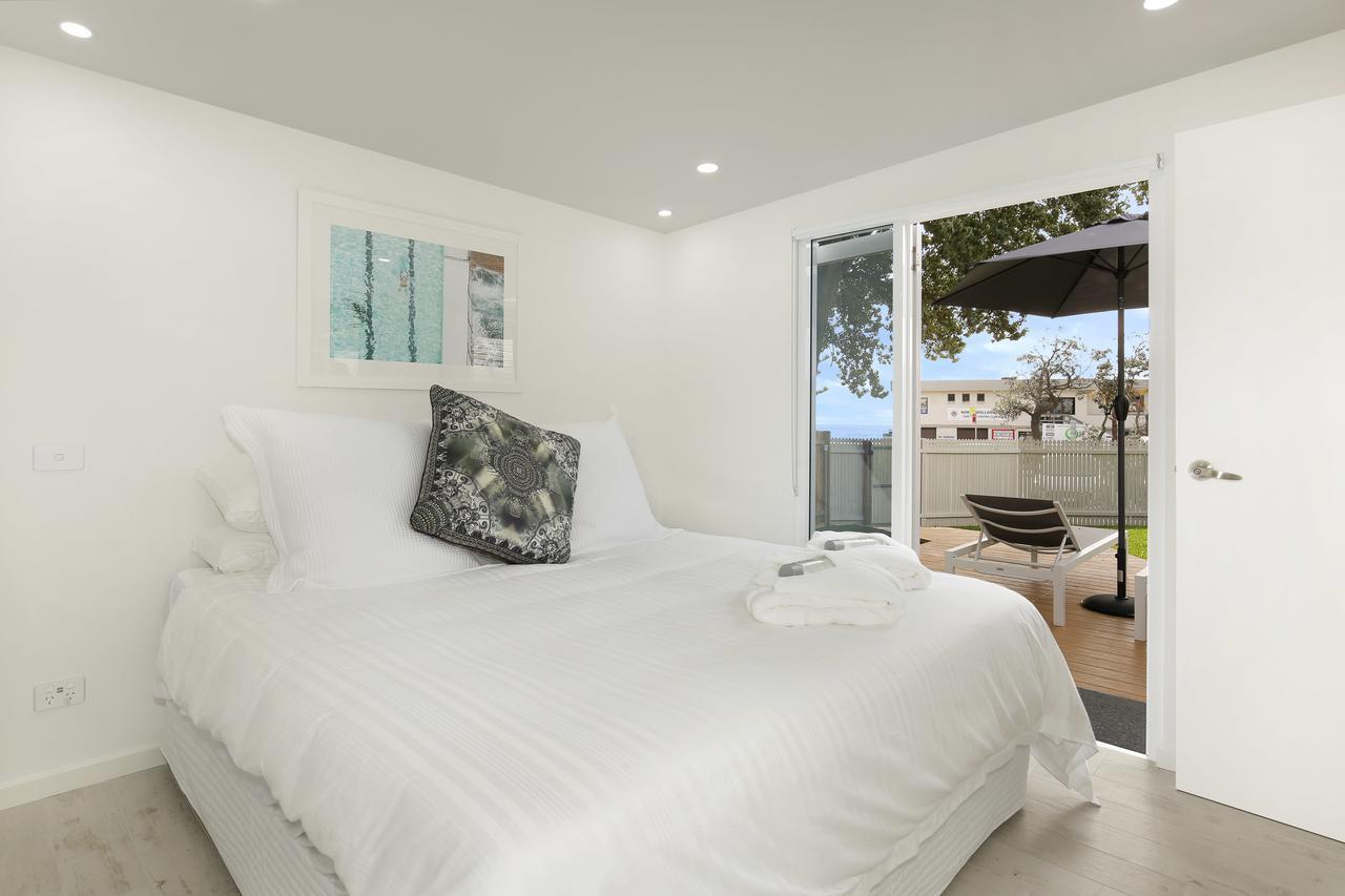 The Beach House North Wollongong Extérieur photo