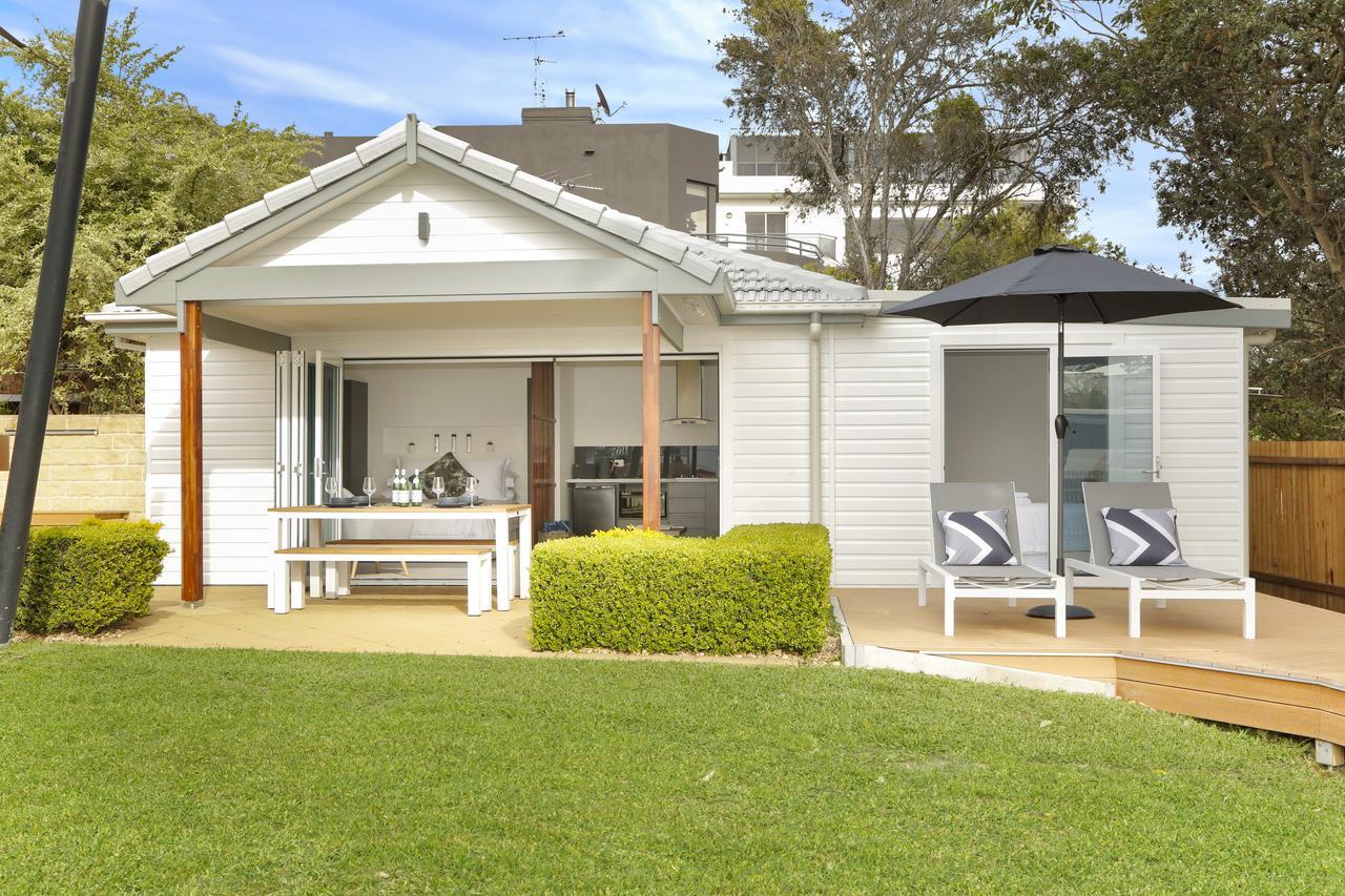The Beach House North Wollongong Extérieur photo